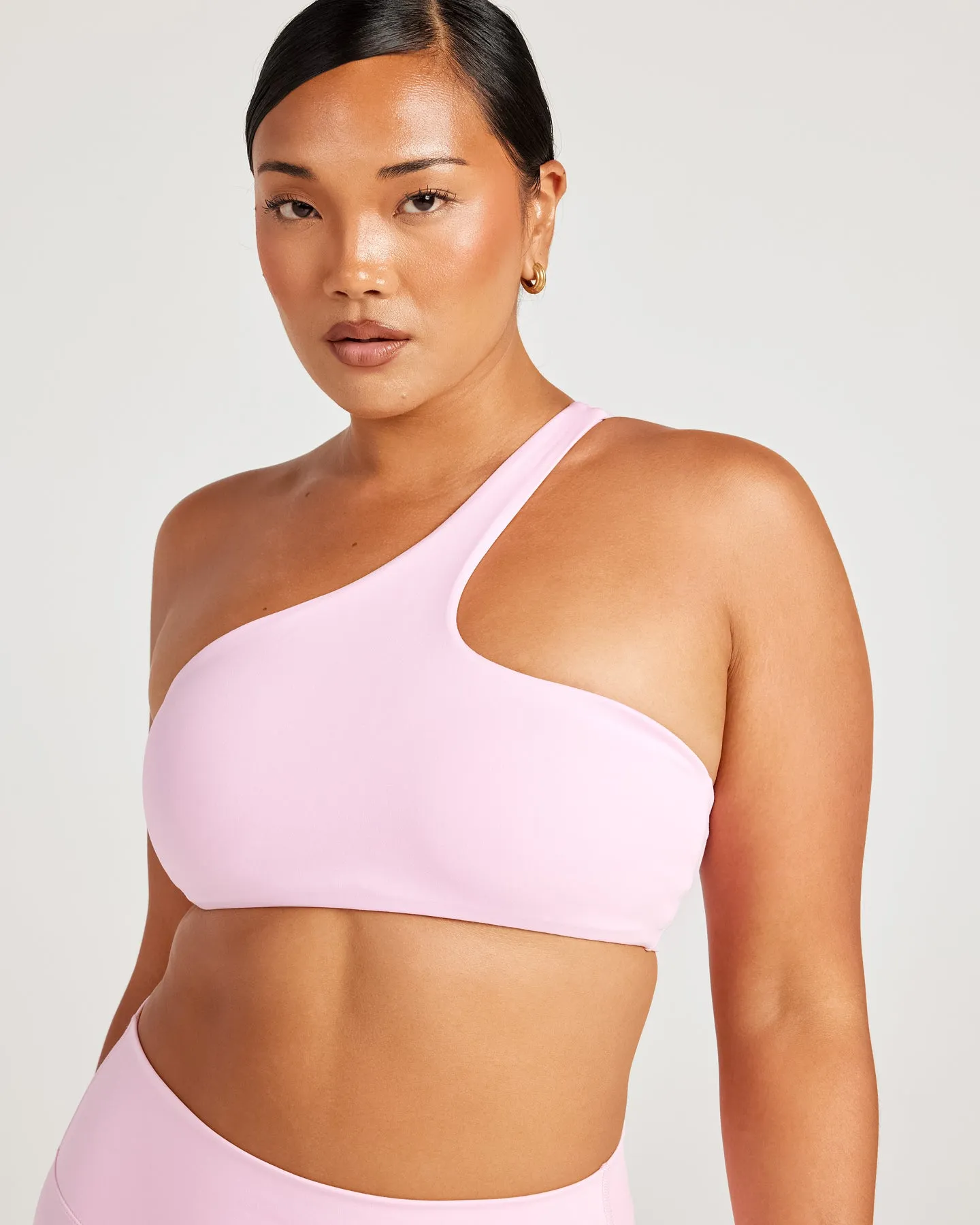 Aura Flow Lite Bra - Candy Pink sold by Elite Eleven product image thumbnail 4