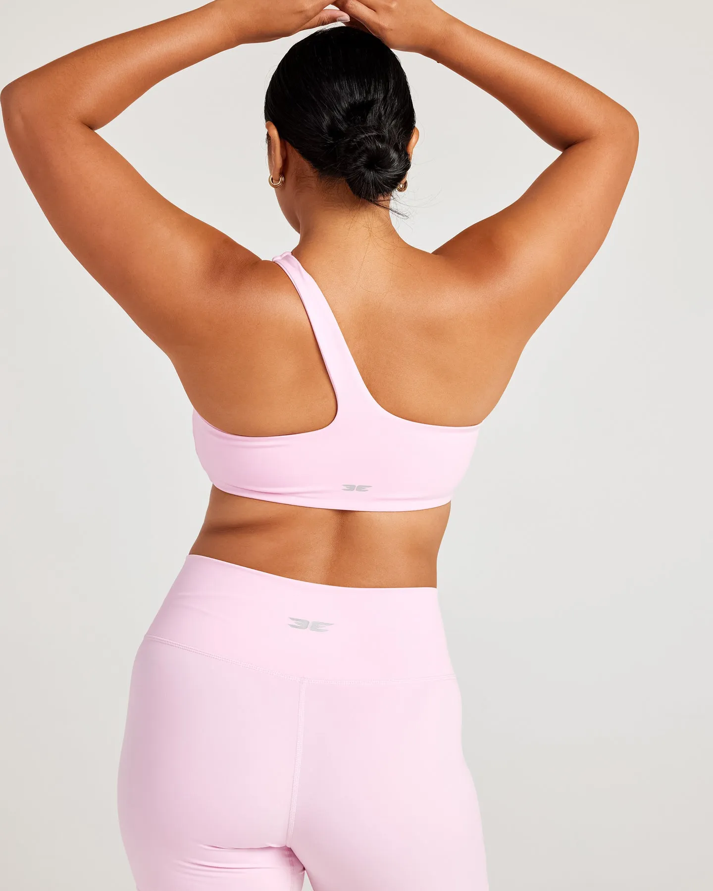 Aura Flow Lite Bra - Candy Pink sold by Elite Eleven product image thumbnail 2