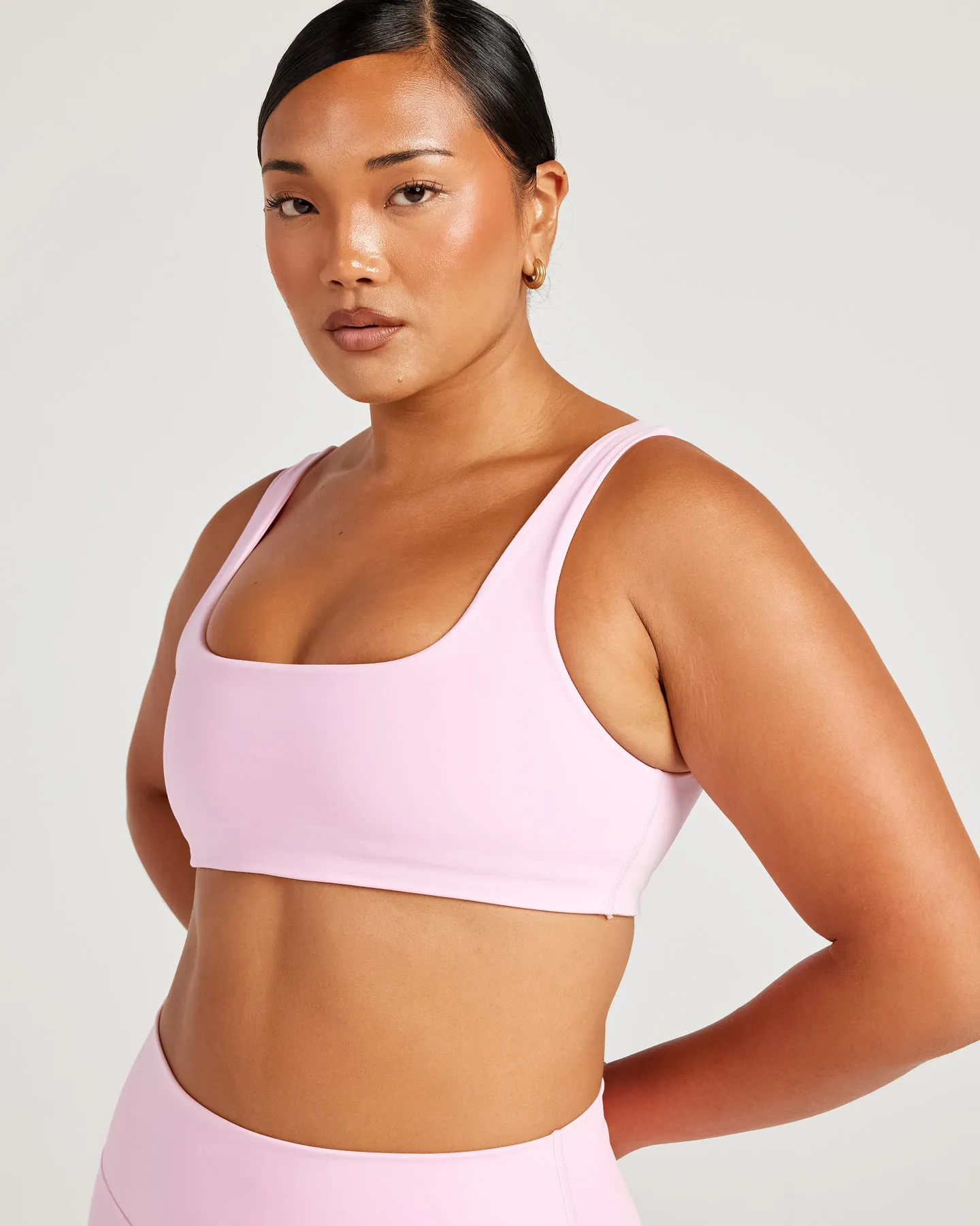 Aura Lift Bra - Candy Pink sold by Elite Eleven product image thumbnail 4