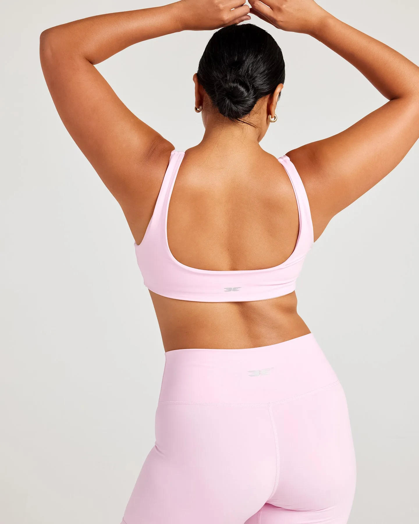 Aura Lift Bra - Candy Pink sold by Elite Eleven product image thumbnail 2