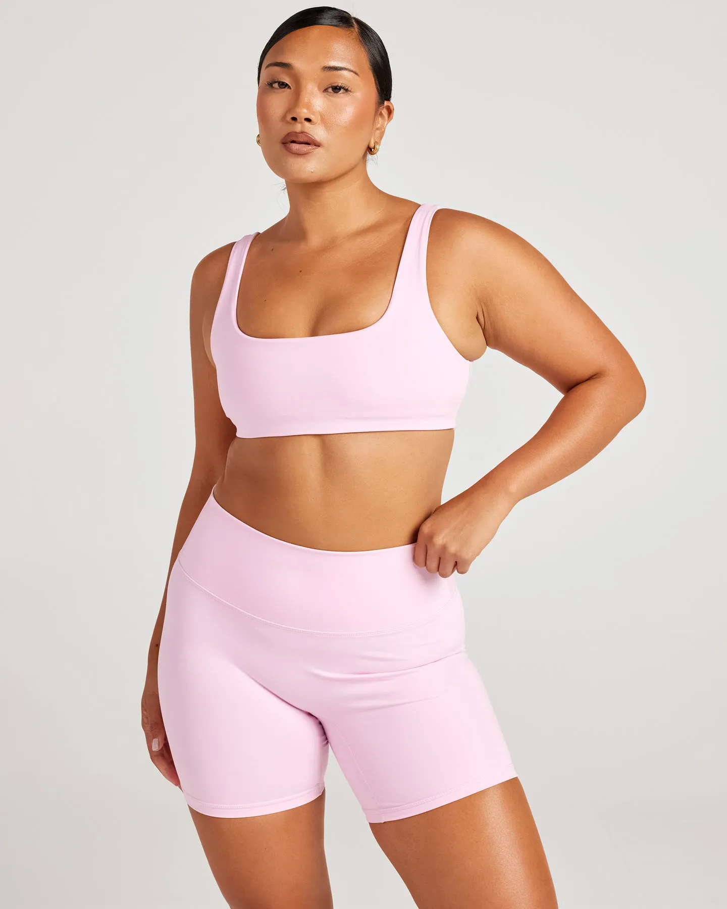 Aura Lift Bra - Candy Pink sold by Elite Eleven