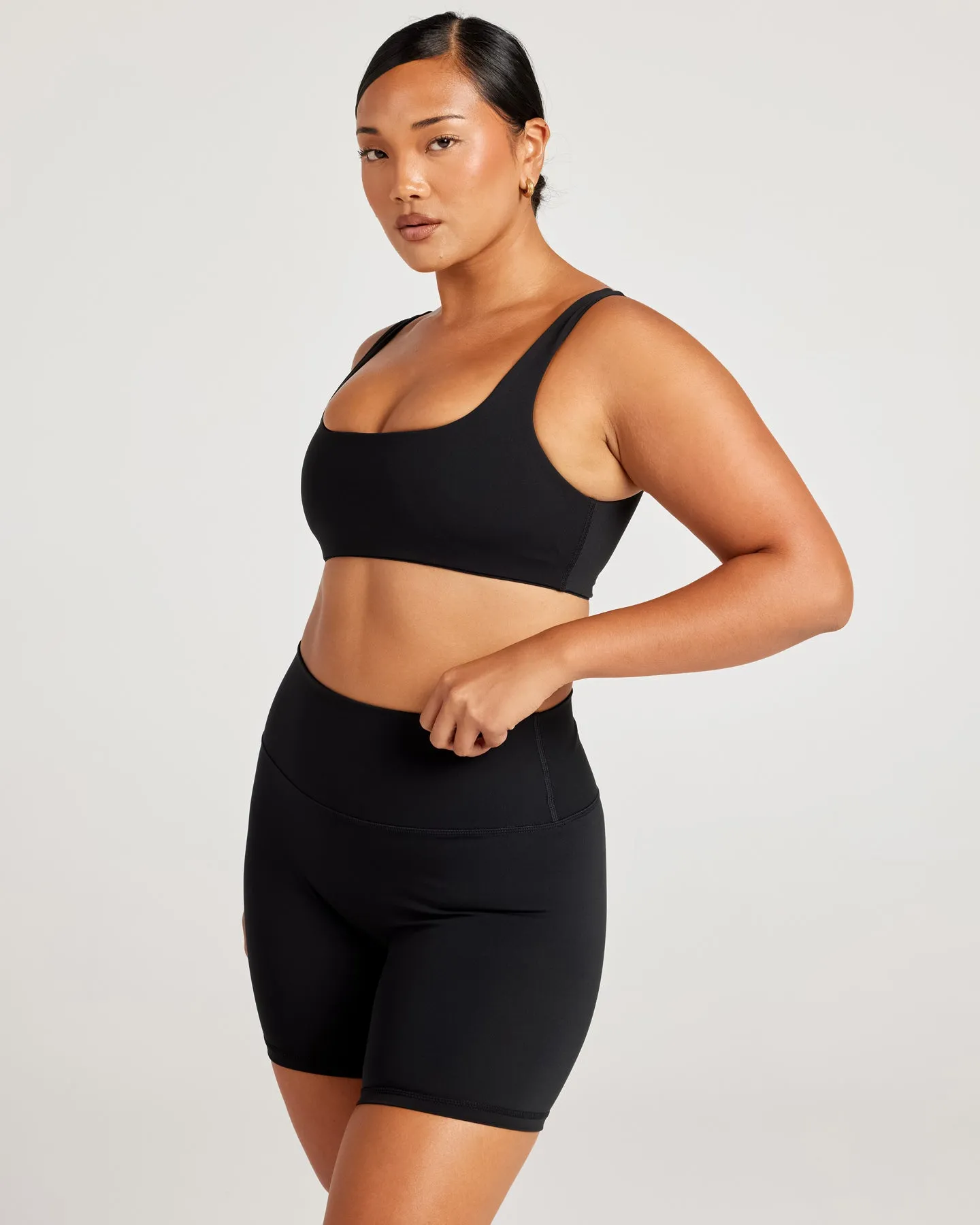 Aura Lift Bra - Black sold by Elite Eleven product image thumbnail 3