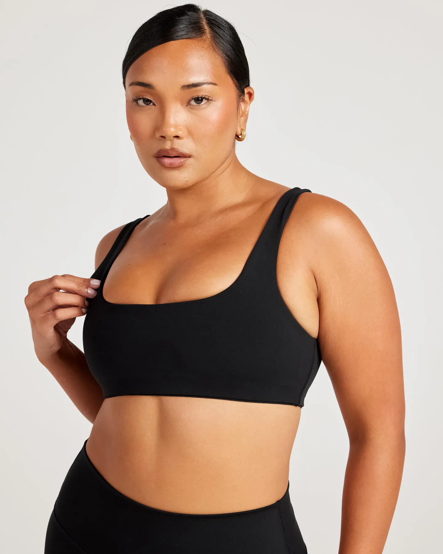 Aura Lift Bra - Black sold by Elite Eleven product image thumbnail 4