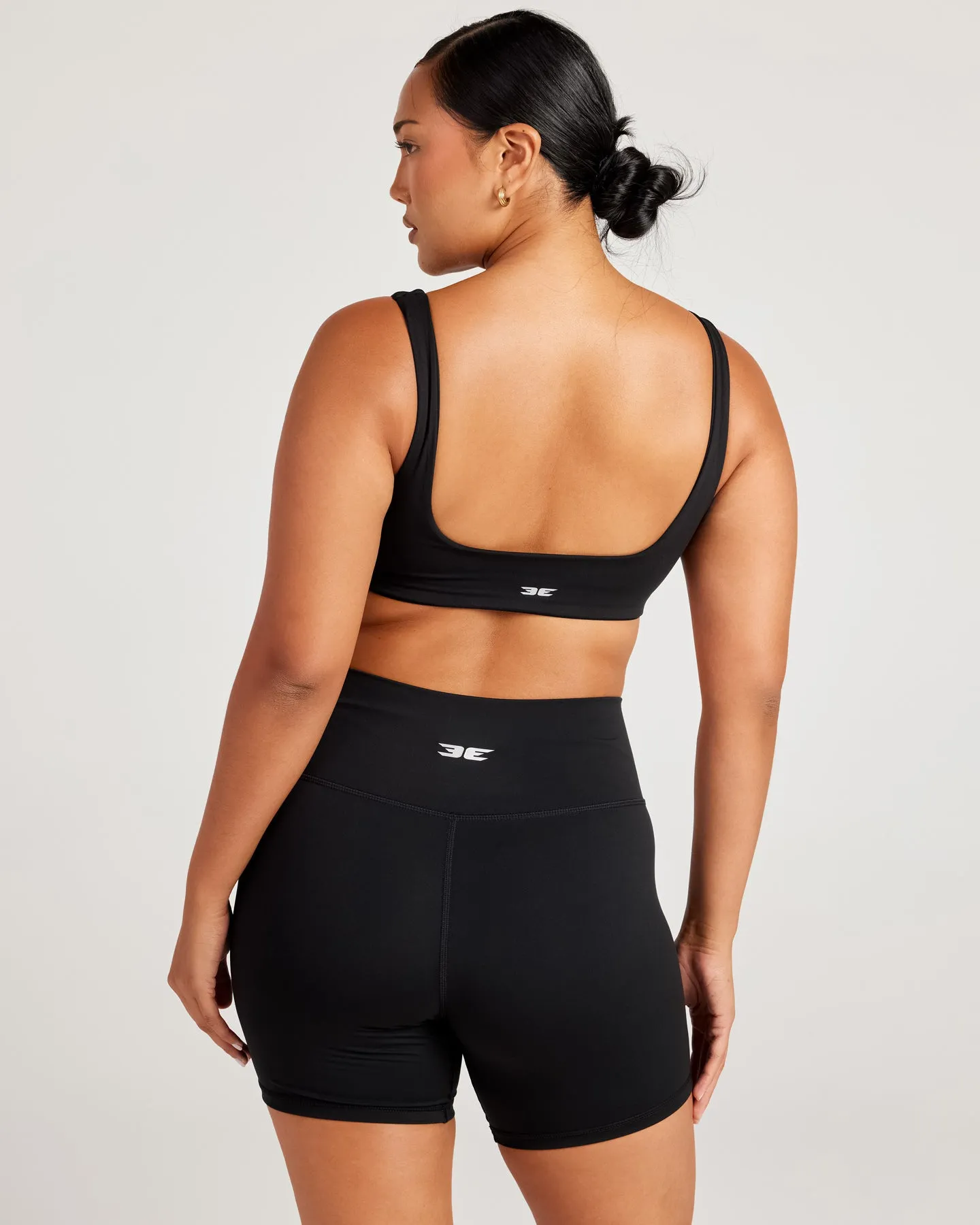 Aura Lift Bra - Black sold by Elite Eleven product image thumbnail 2