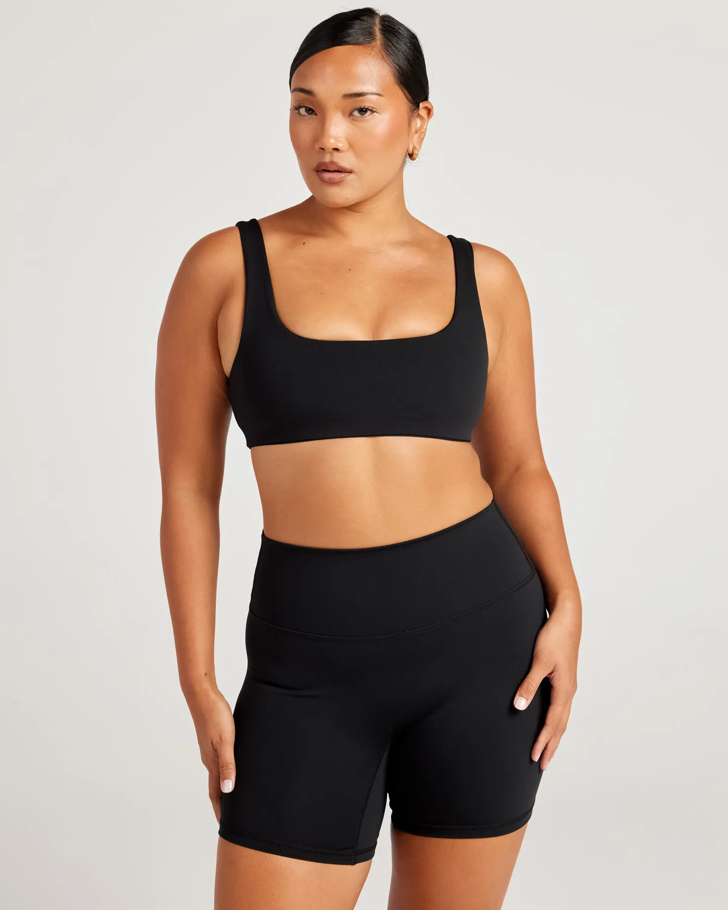 Aura Lift Bra - Black sold by Elite Eleven