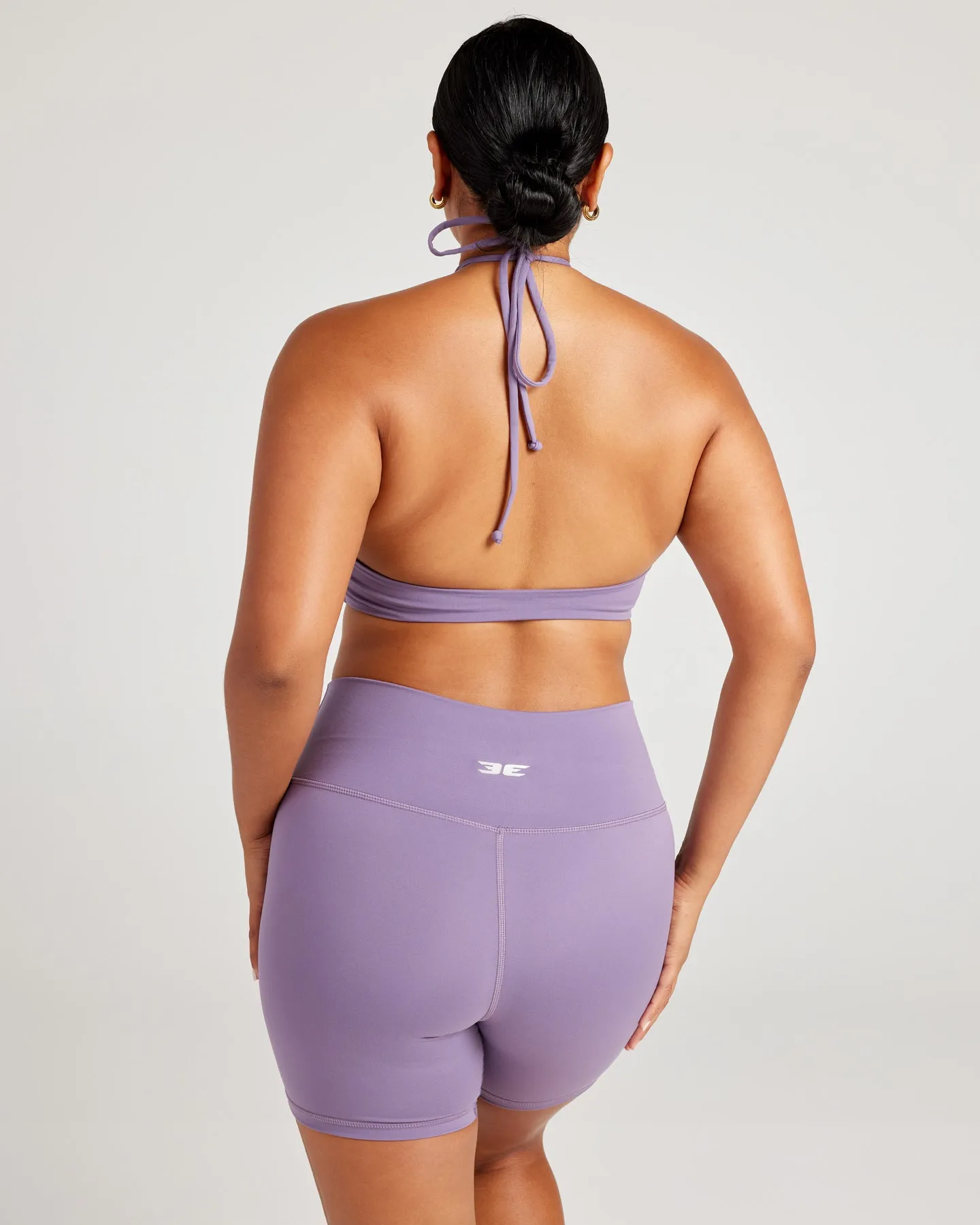 Aura Halo Bra - Grape sold by Elite Eleven product image thumbnail 2