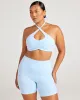 Aura Halo Bra - Blue sold by Elite Eleven