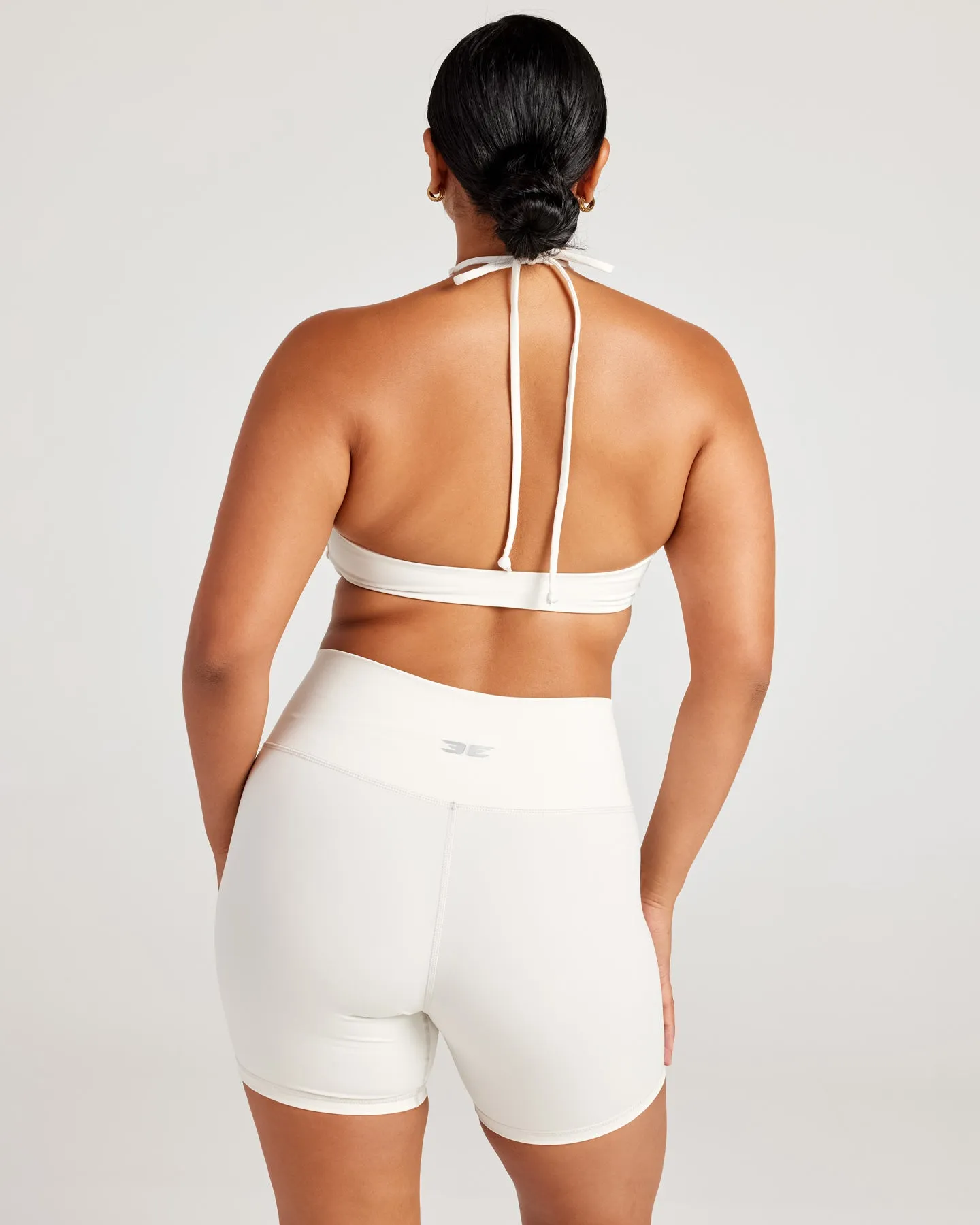 Aura Halo Bra - Vanilla Latte sold by Elite Eleven product image thumbnail 2