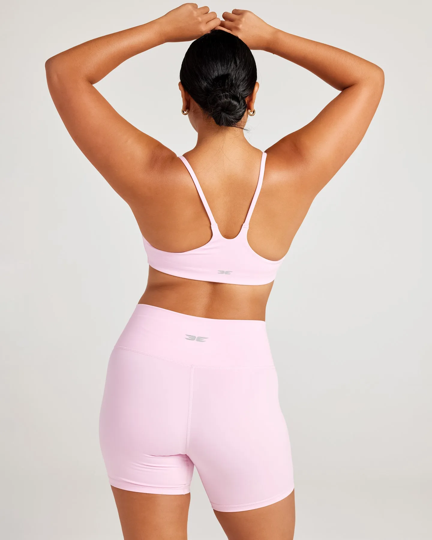 Aura Bend Bra - Candy Pink sold by Elite Eleven product image thumbnail 2