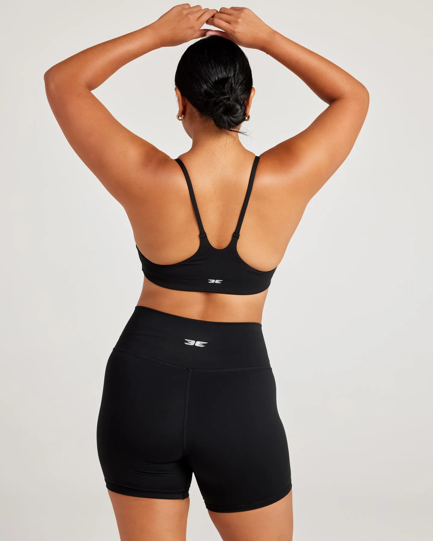 Aura Bend Bra - Black sold by Elite Eleven product image thumbnail 2