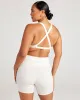 Aura Elevate Bra - Vanilla Latte sold by Elite Eleven
