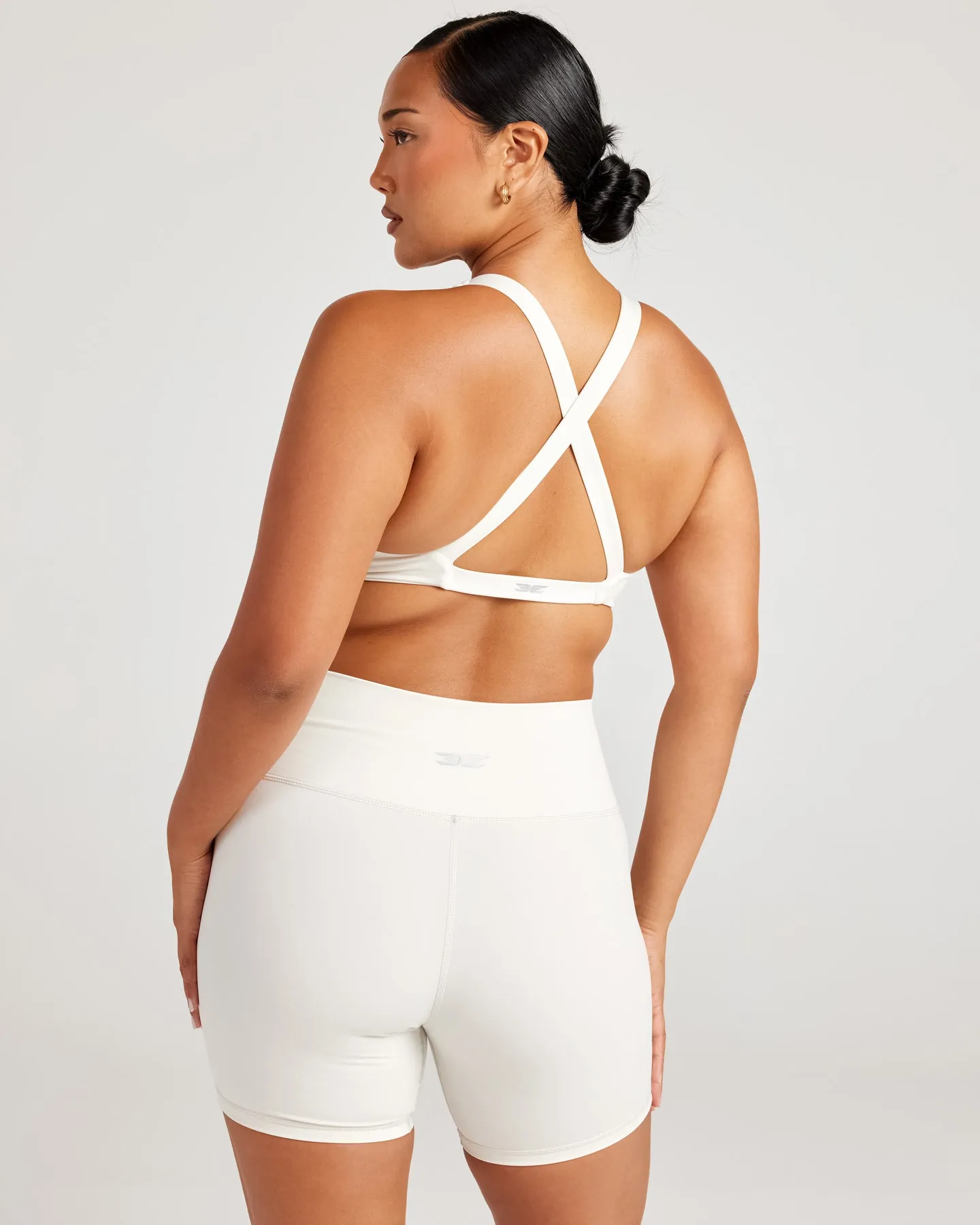 Aura Elevate Bra - Vanilla Latte sold by Elite Eleven product image thumbnail 2