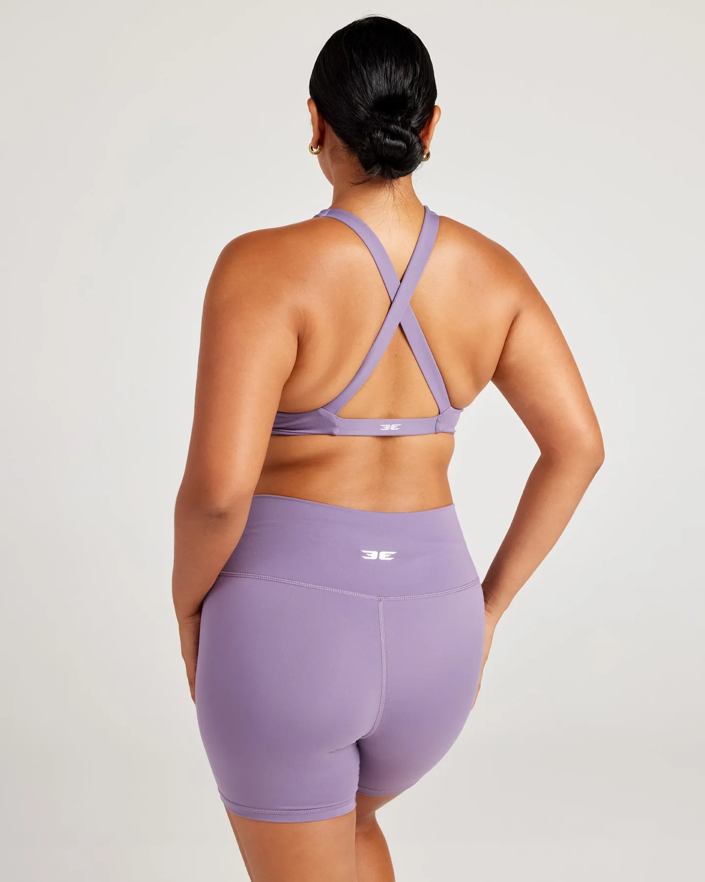 Aura Elevate Bra - Grape sold by Elite Eleven product image thumbnail 2