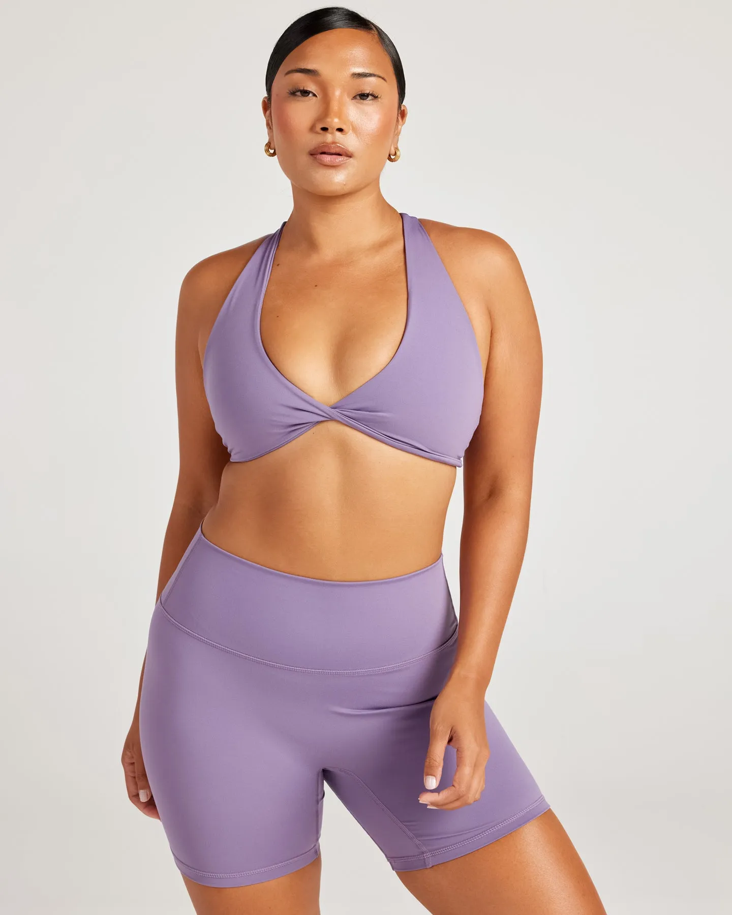 Aura Elevate Bra - Grape sold by Elite Eleven