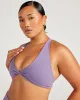 Aura Elevate Bra - Grape sold by Elite Eleven