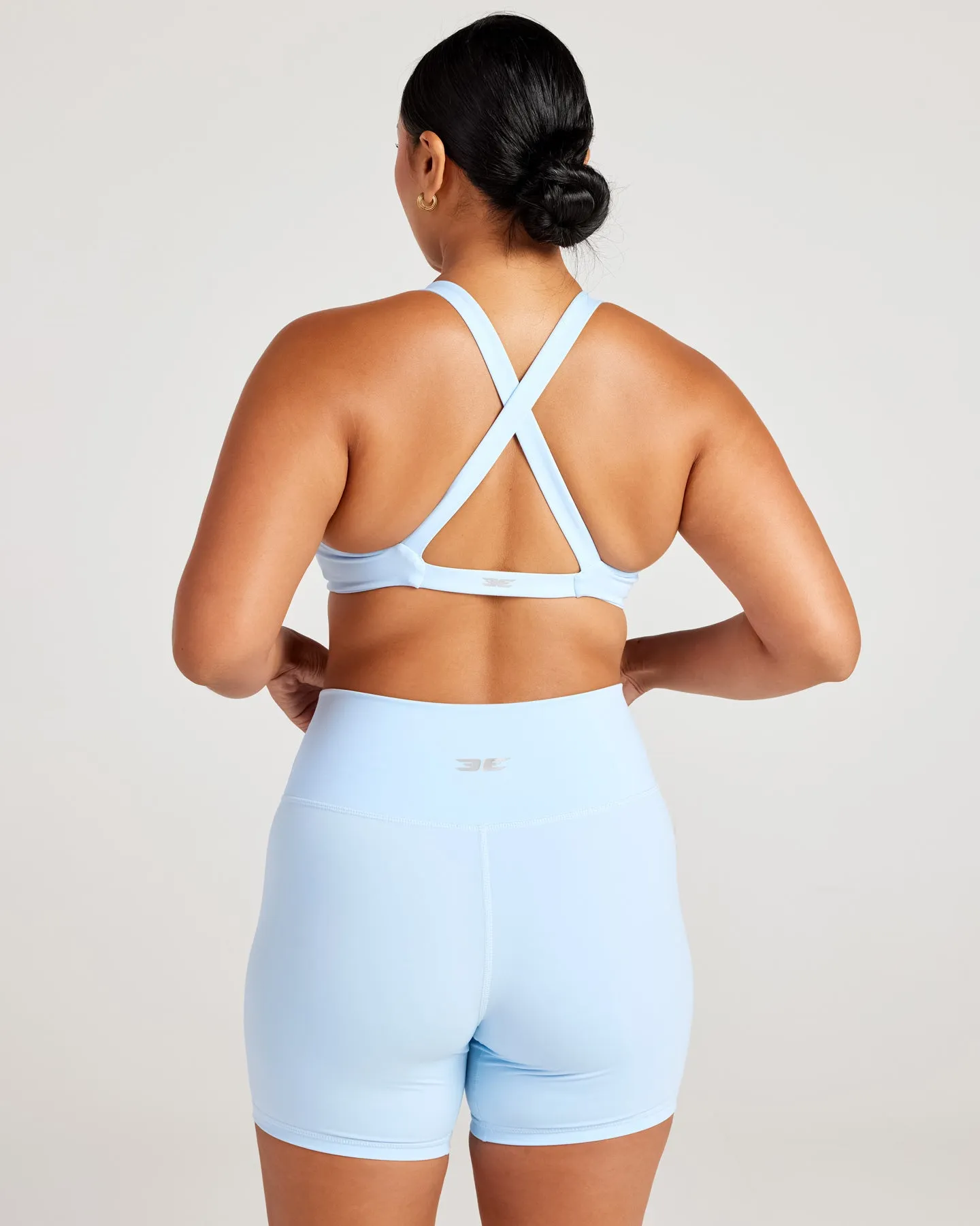 Aura Elevate Bra - Blue sold by Elite Eleven product image thumbnail 2