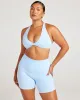 Aura Elevate Bra - Blue sold by Elite Eleven