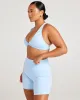 Aura Elevate Bra - Blue sold by Elite Eleven