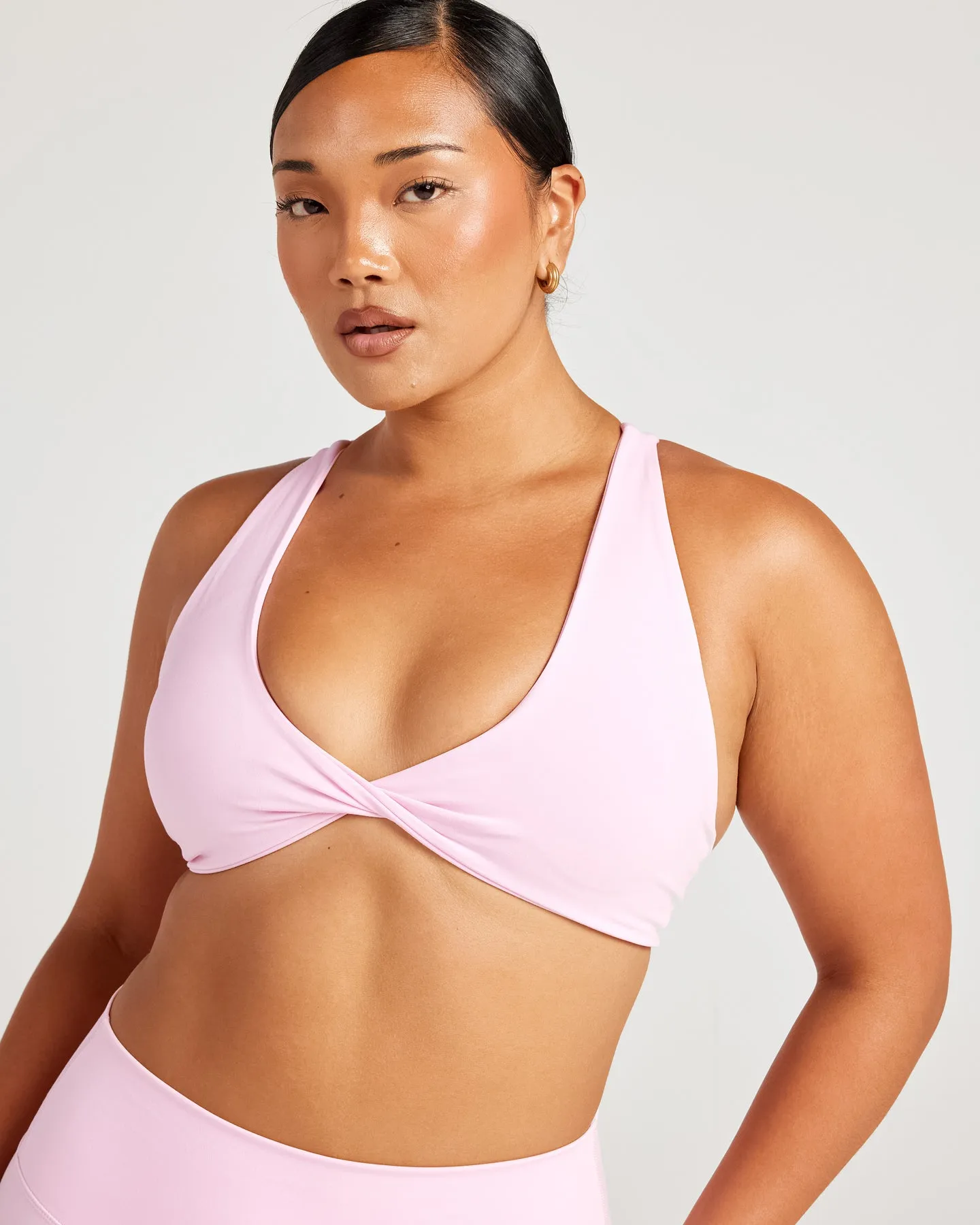 Aura Elevate Bra - Candy Pink sold by Elite Eleven product image thumbnail 4