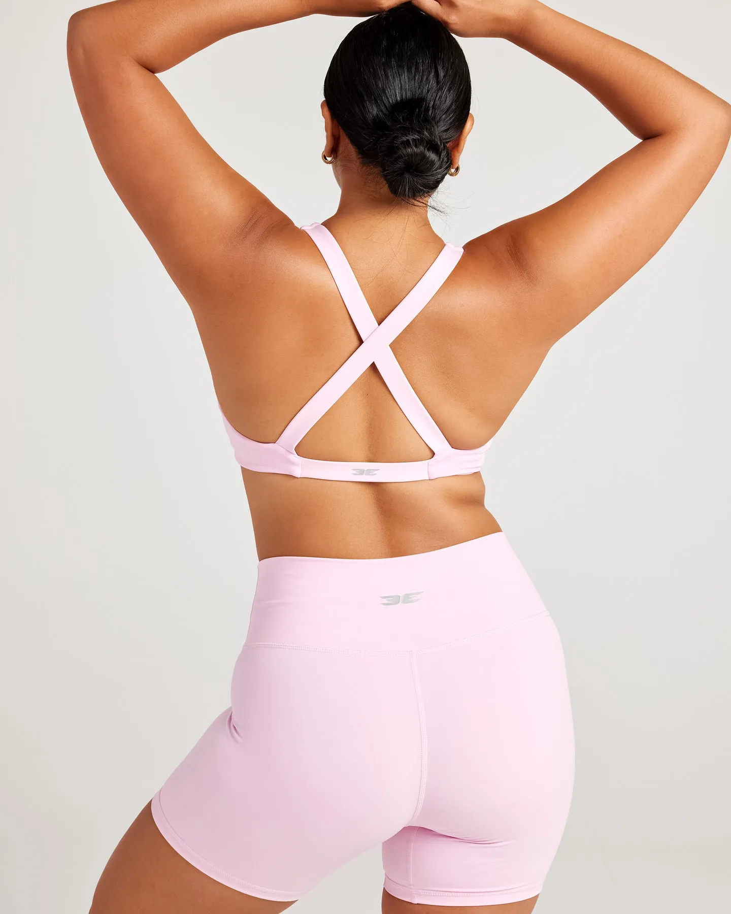 Aura Elevate Bra - Candy Pink sold by Elite Eleven product image thumbnail 2