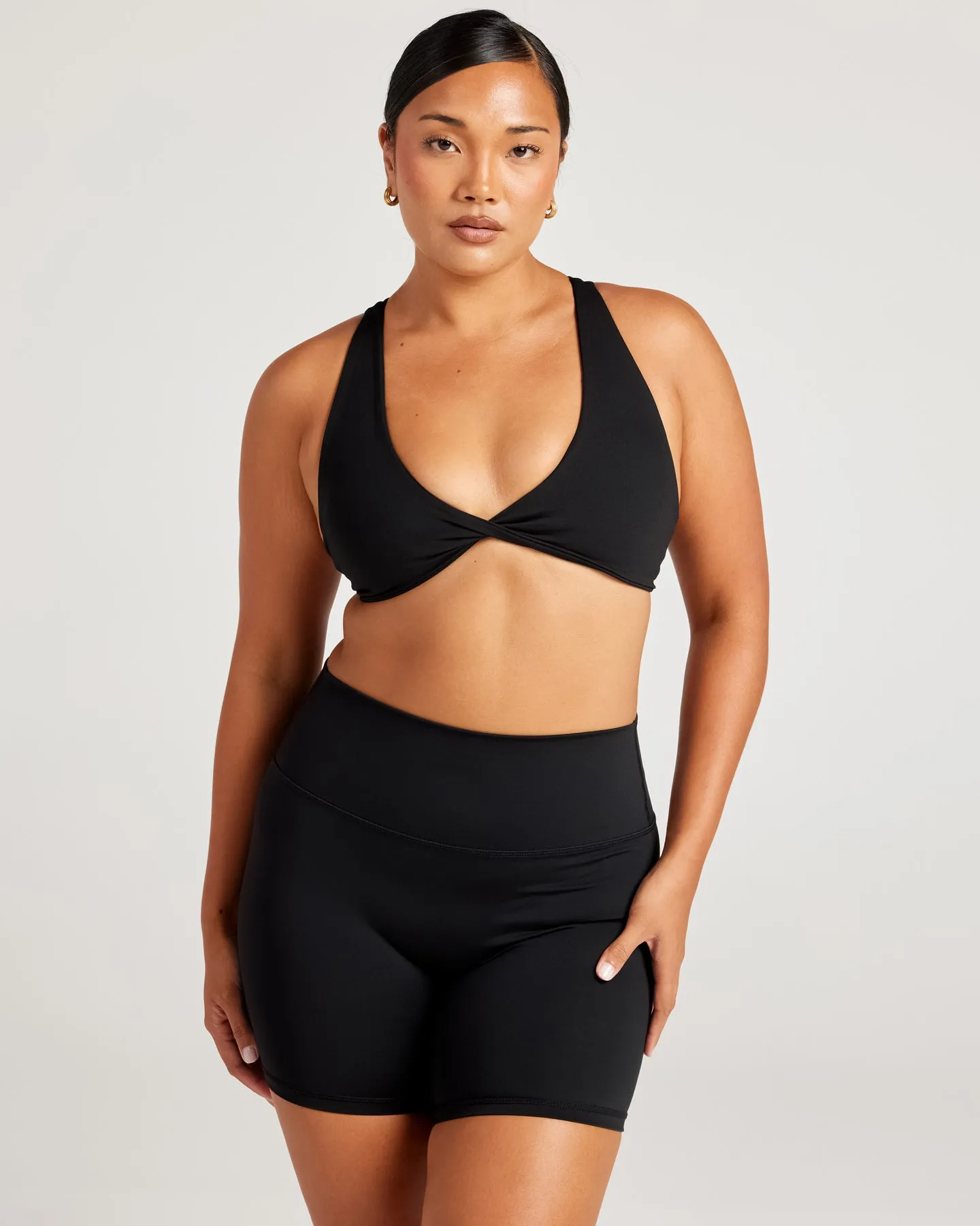 Aura Elevate Bra - Black sold by Elite Eleven