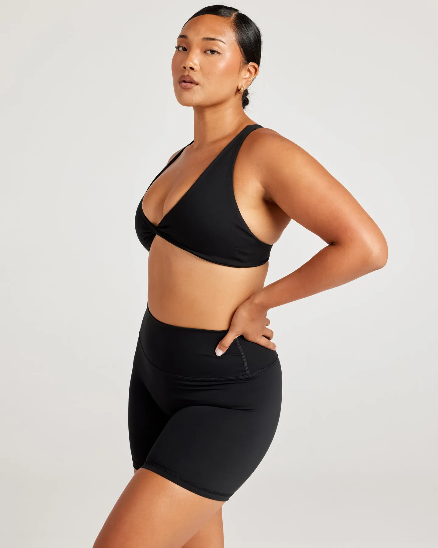 Aura Elevate Bra - Black sold by Elite Eleven product image thumbnail 3