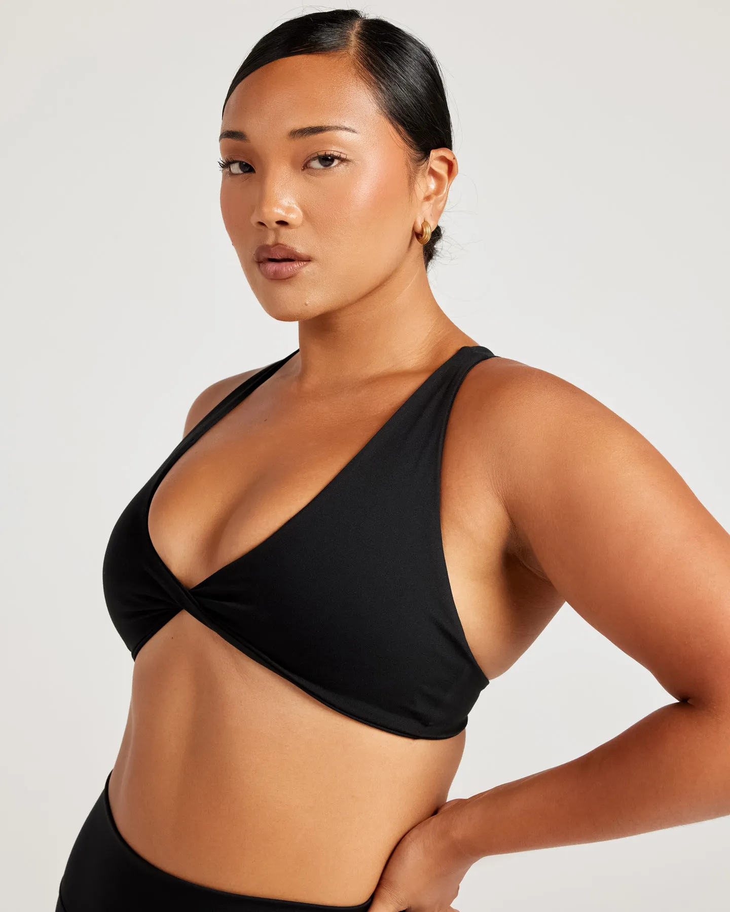 Aura Elevate Bra - Black sold by Elite Eleven product image thumbnail 4