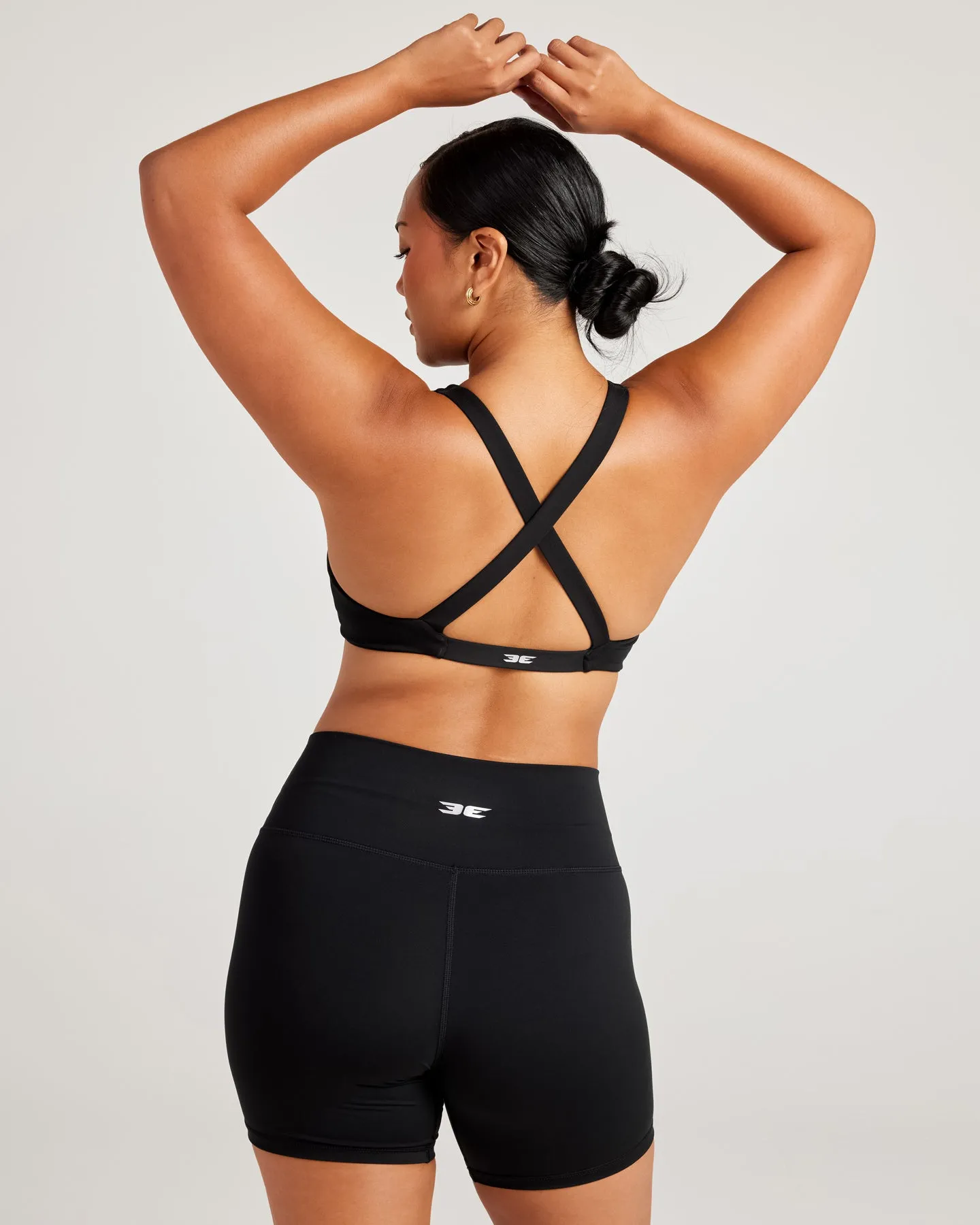 Aura Elevate Bra - Black sold by Elite Eleven product image thumbnail 2