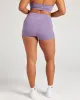 Aura SF Micro Shorts - Grape sold by Elite Eleven