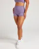 Aura SF Micro Shorts - Grape sold by Elite Eleven