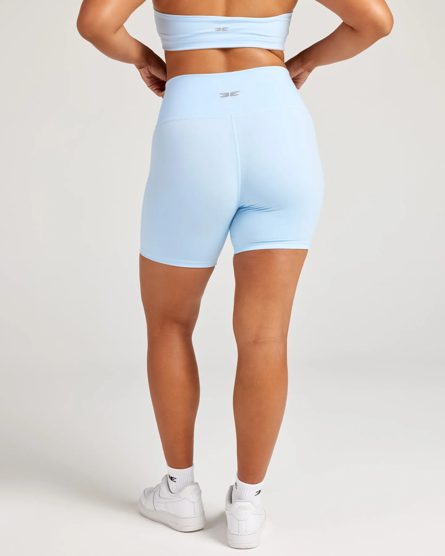 Aura SF Shorts - Blue sold by Elite Eleven product image thumbnail 3