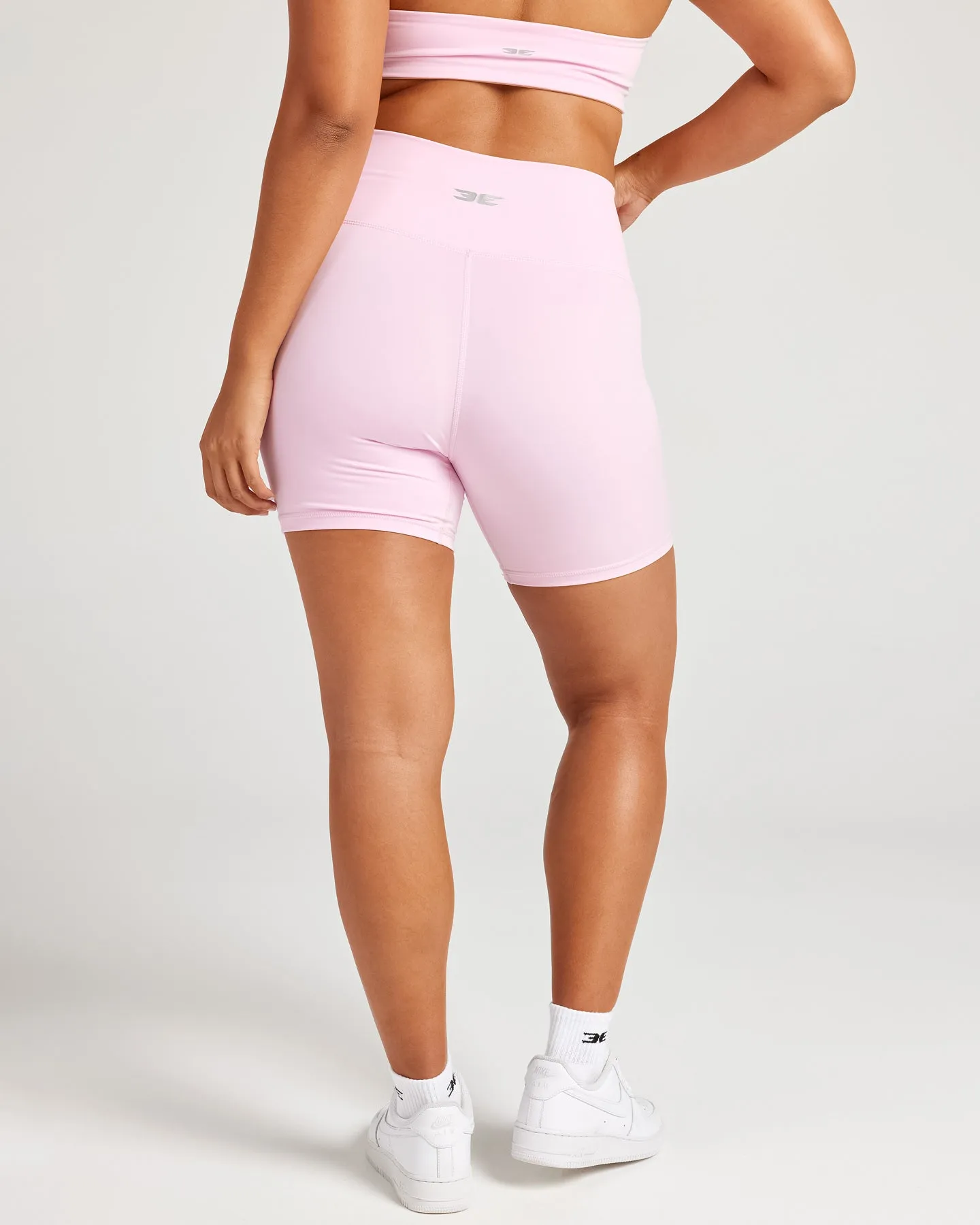 Aura SF Shorts - Candy Pink sold by Elite Eleven product image thumbnail 3
