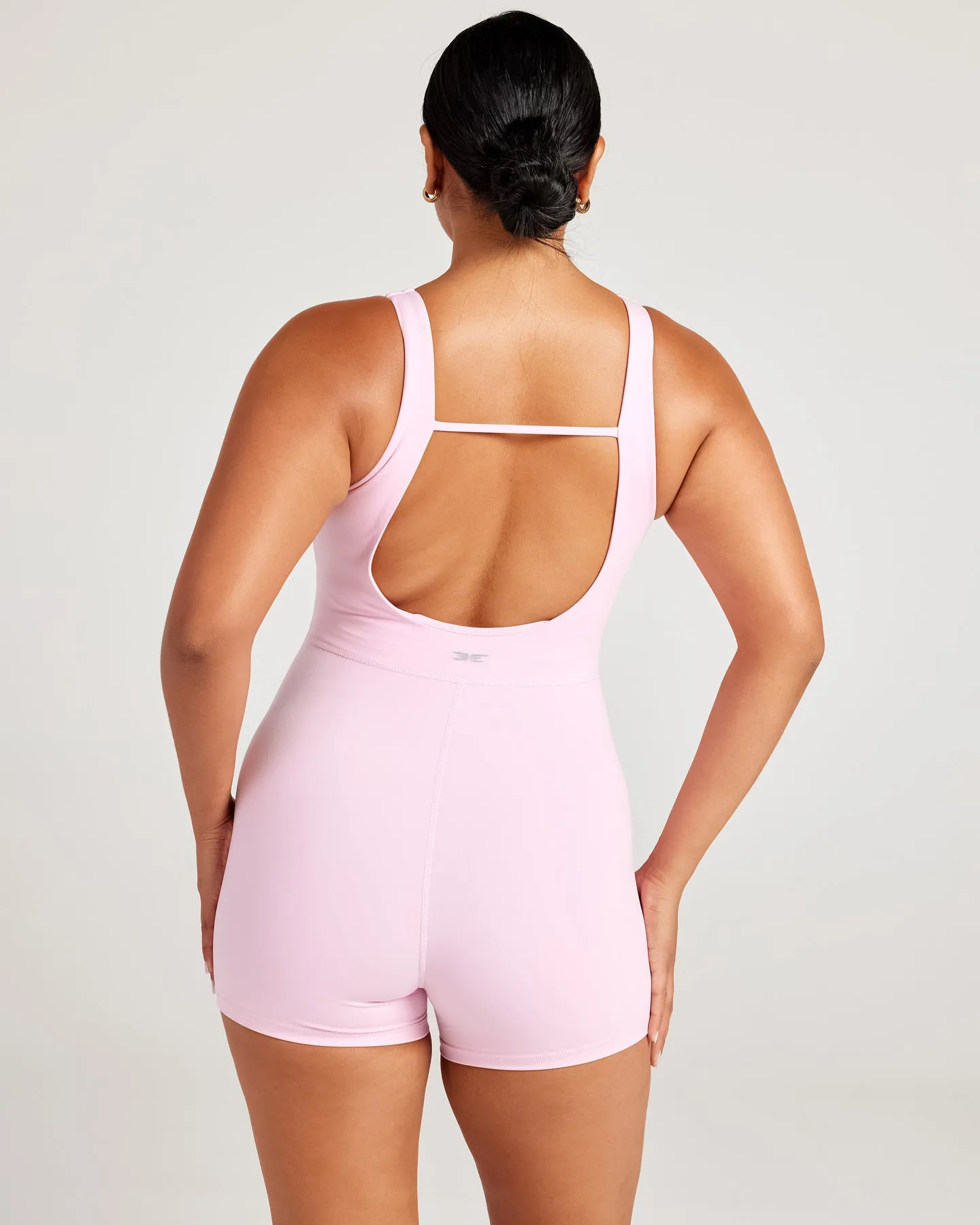 Aura Lift Unitard - Candy Pink sold by Elite Eleven product image thumbnail 2