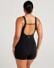 Aura Lift Unitard - Black sold by Elite Eleven
