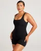Aura Lift Unitard - Black sold by Elite Eleven