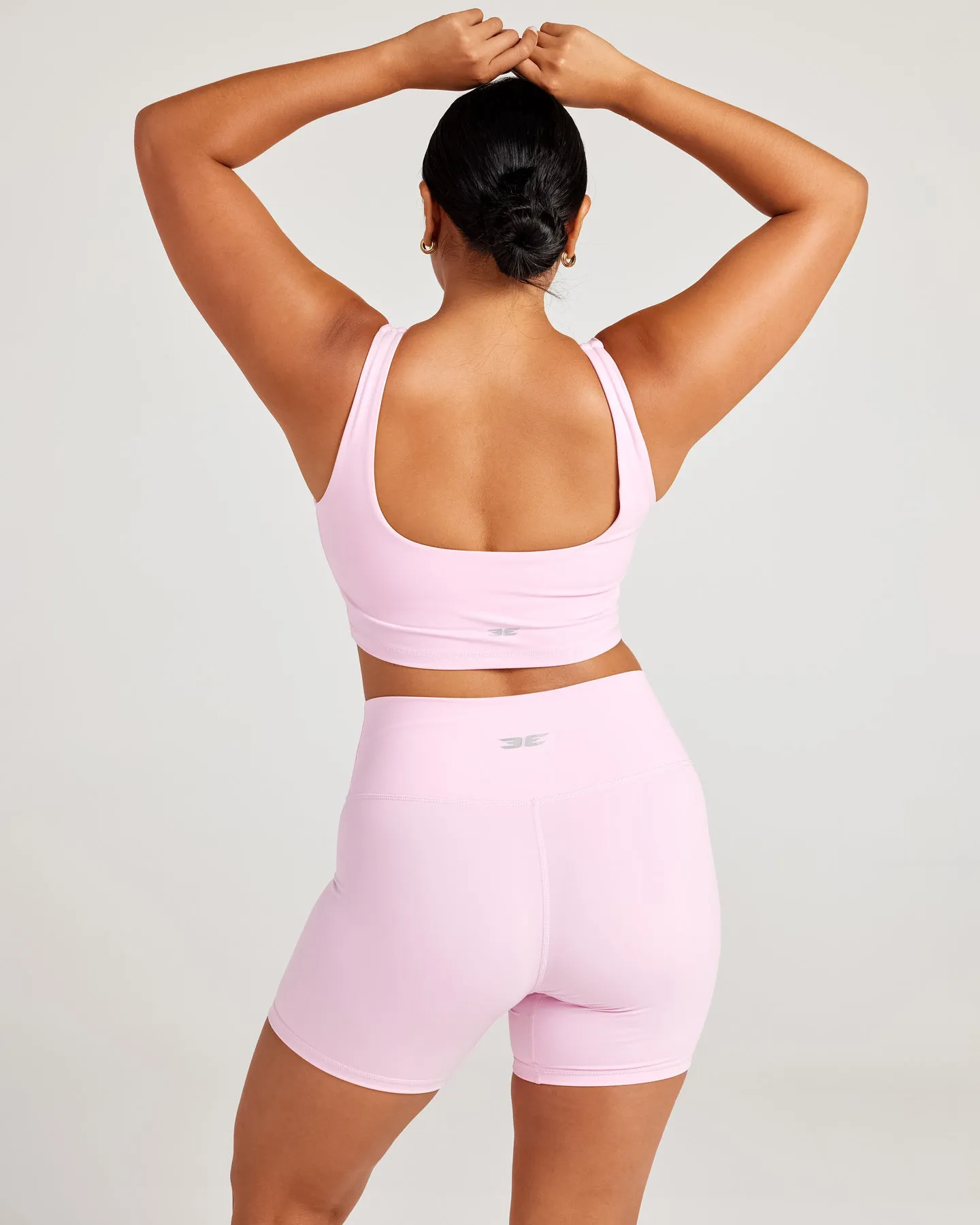 Aura Lift Tank - Candy Pink sold by Elite Eleven product image thumbnail 2