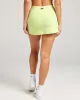 Base Skirt - Lime sold by Elite Eleven
