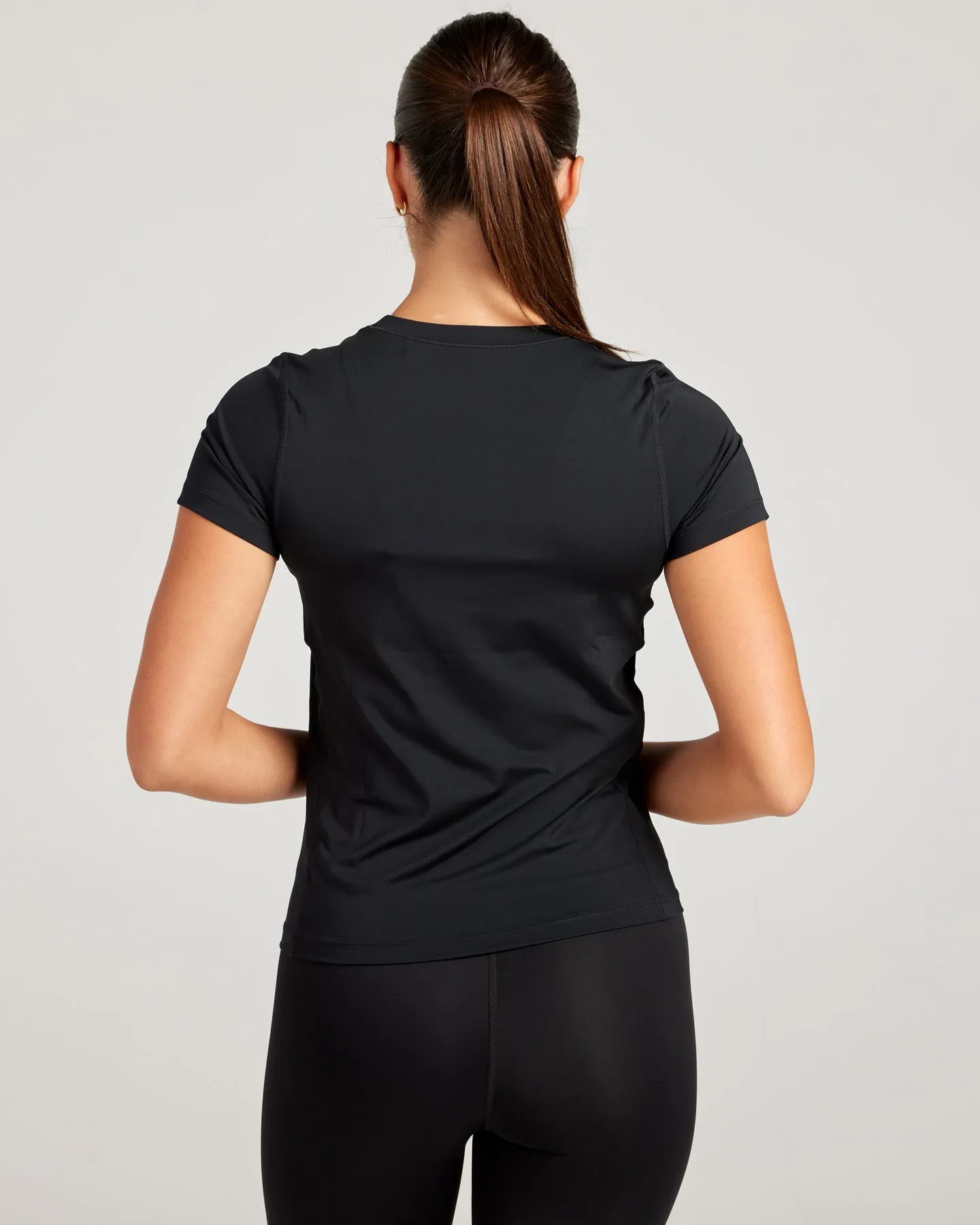 ProSport Tee - Black sold by Elite Eleven product image thumbnail 2