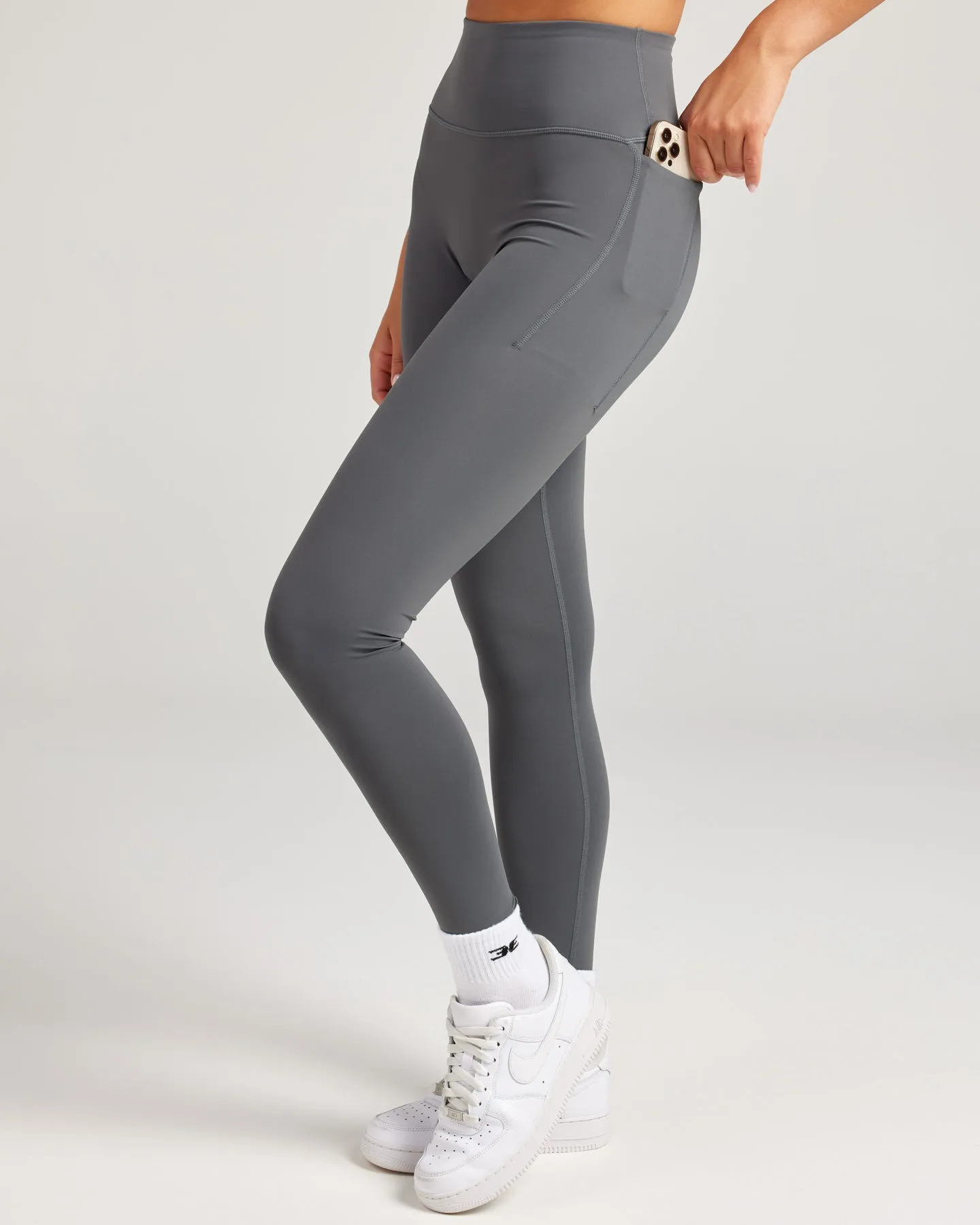 ProForm Ascend Tights - Grey sold by Elite Eleven