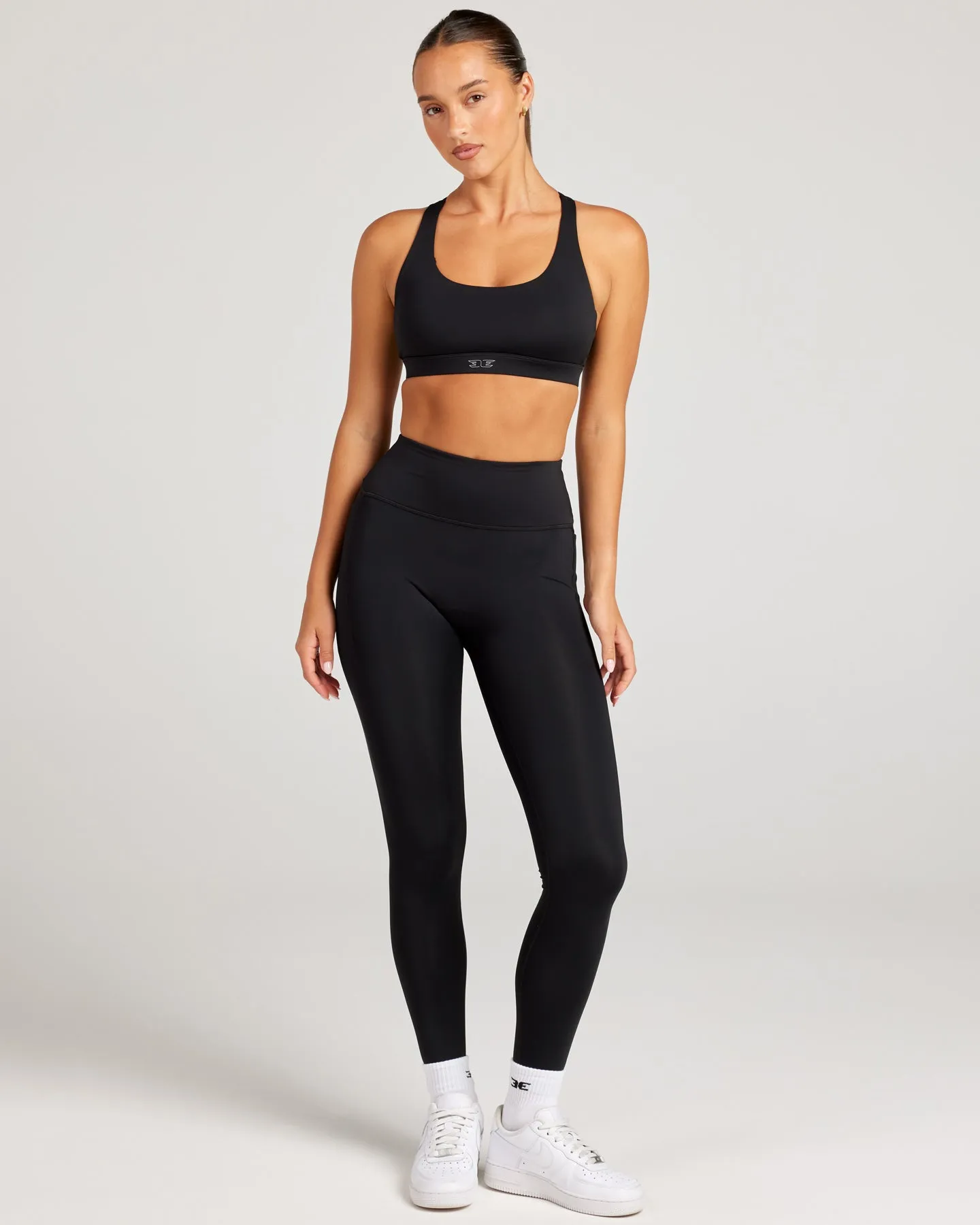 ProForm Ascend Tights - Black sold by Elite Eleven product image thumbnail 5