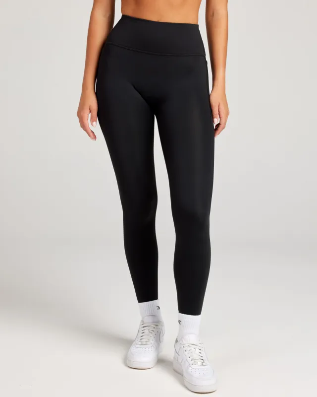 ProForm Ascend Tights - Black sold by Elite Eleven