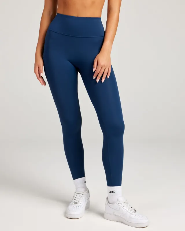 ProForm Tights - Navy sold by Elite Eleven
