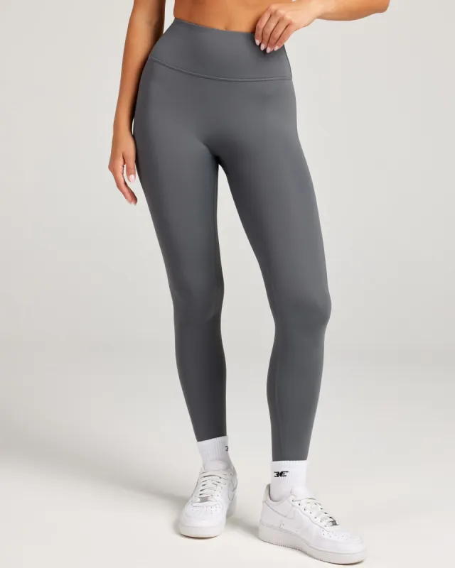 ProForm Tights - Grey sold by Elite Eleven