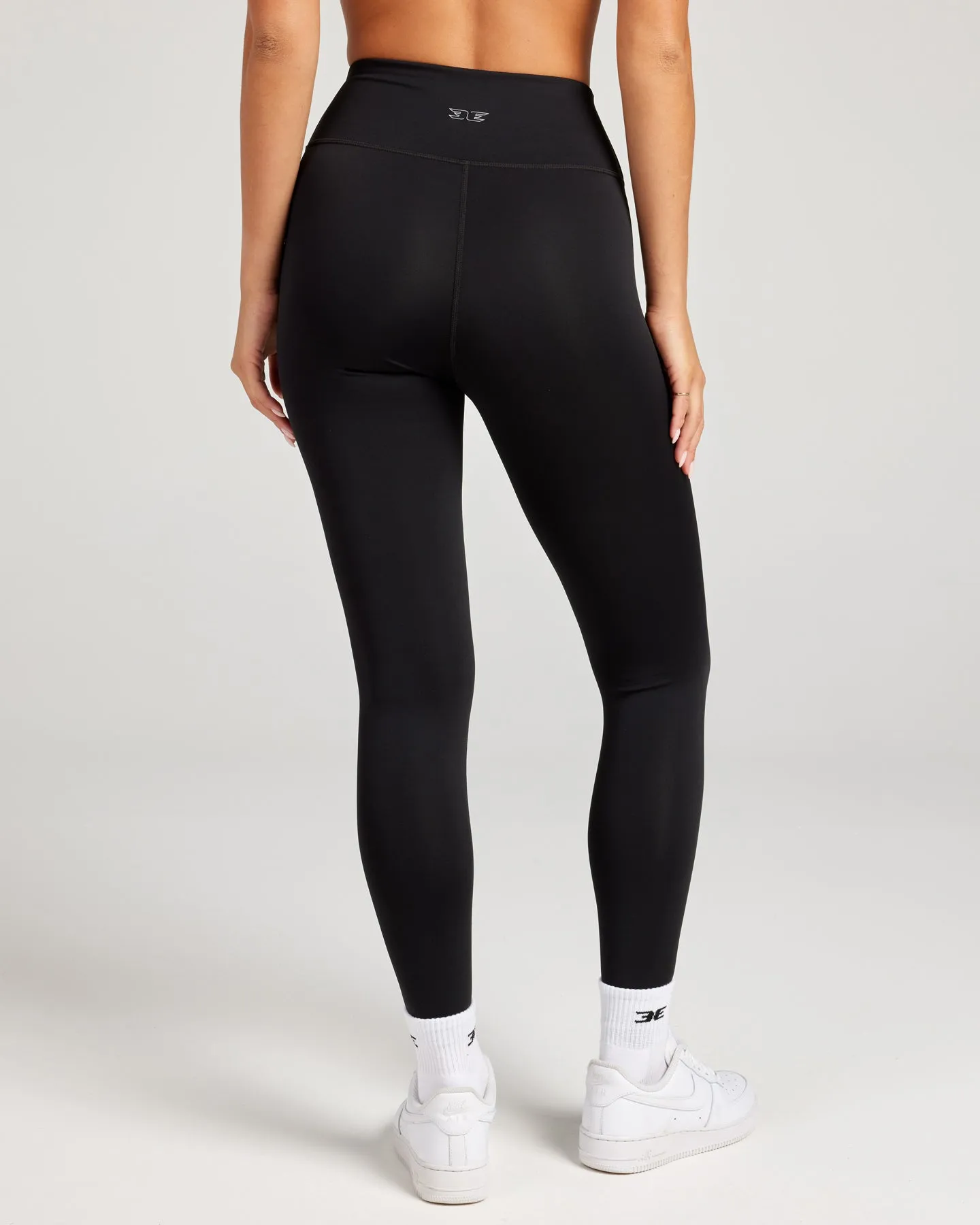 ProForm Tights - Black sold by Elite Eleven product image thumbnail 3