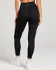 7/8 ProForm Tights - Black sold by Elite Eleven