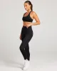 7/8 ProForm Tights - Black sold by Elite Eleven