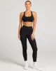 7/8 ProForm Tights - Black sold by Elite Eleven