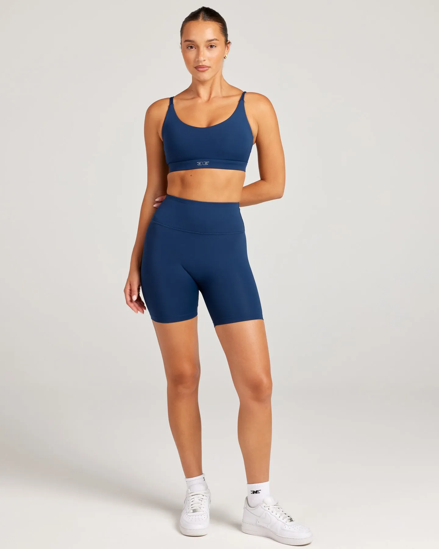 ProForm Shorts - Navy sold by Elite Eleven product image thumbnail 4