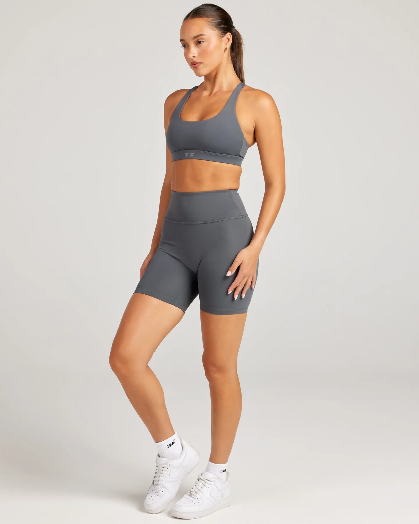 ProForm Shorts - Grey sold by Elite Eleven product image thumbnail 5