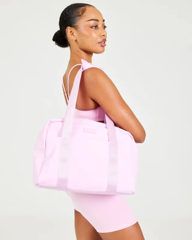 Regular Essentials Bag - Candy Pink sold by Elite Eleven